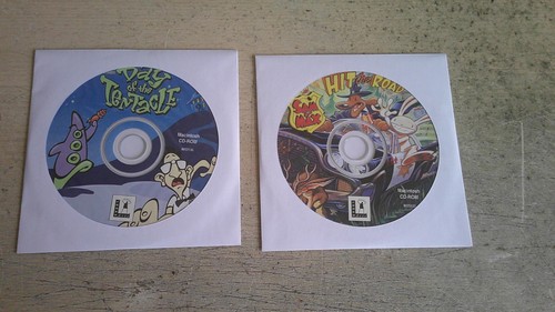 Sam max hit the - max:, road