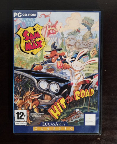 Videogioco videogame rom - videogame, cd-rom
