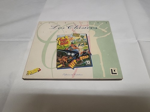 Sam max hit - pc, the