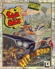 Giochi completi sam max - pc,